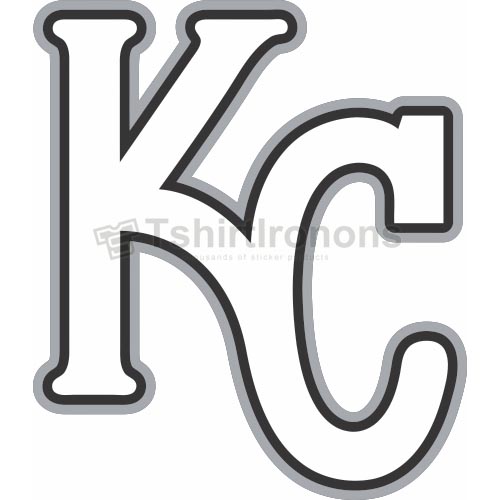 Kansas City Royals T-shirts Iron On Transfers N1620 - Click Image to Close